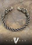 FREE - Viking Ragnar Lothbrok Bracelet